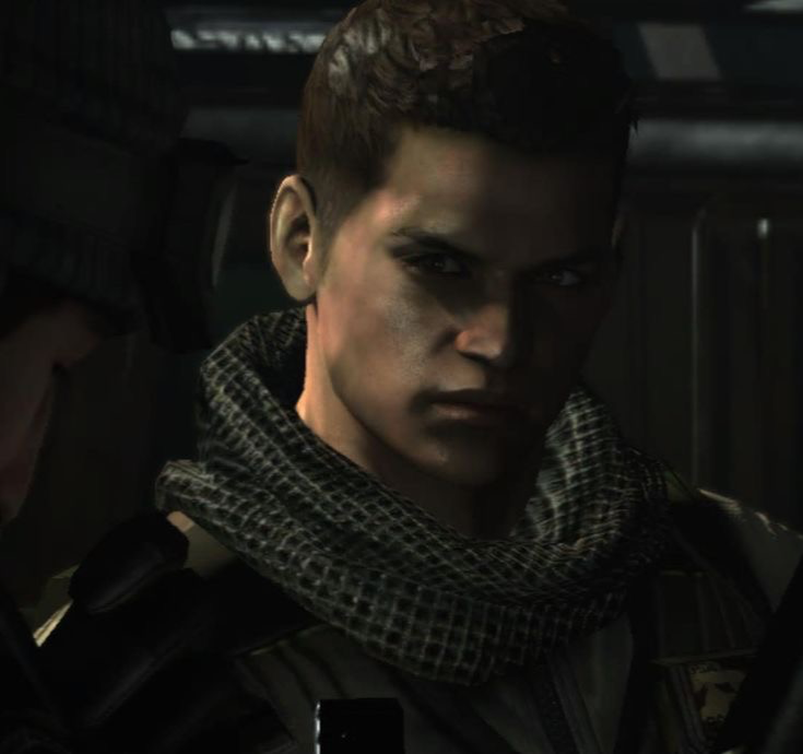 Avatar of Piers Nivans