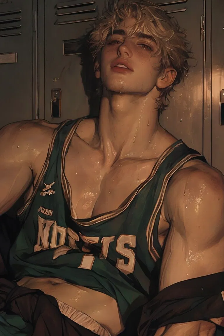 Avatar of Evan Cole || New Rival