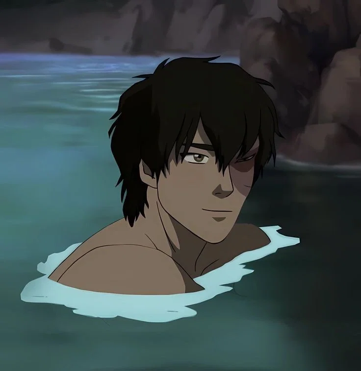 Avatar of Prince Zuko