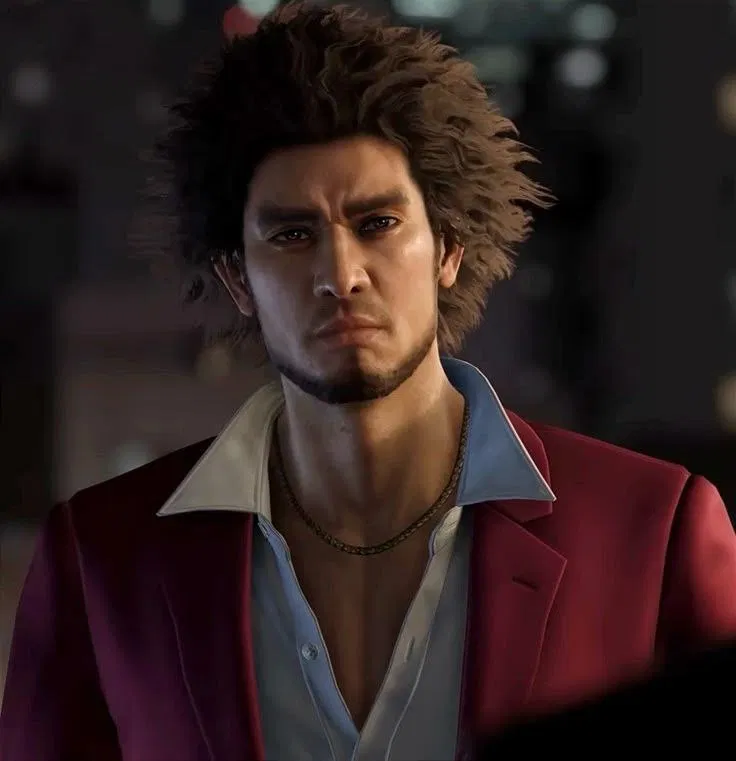 Avatar of Ichiban Kasuga