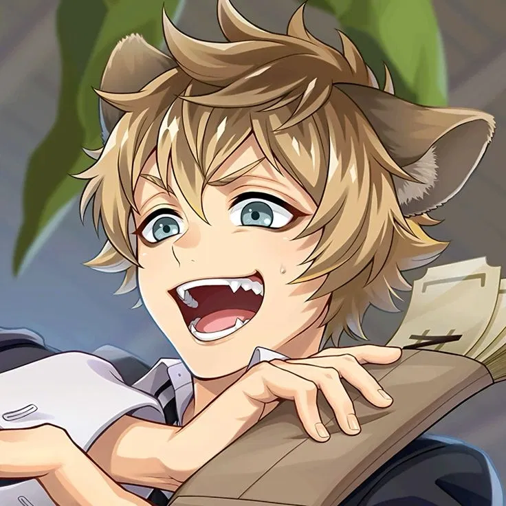 Avatar of Ruggie Bucchi