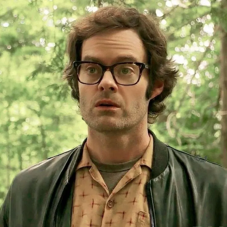 Avatar of Richie Tozier 