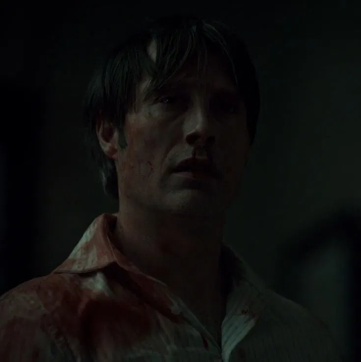 Avatar of ɞ⠀.⠀ HANNIBAL LECTER