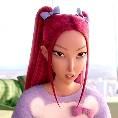 Avatar of Mira — That Time Of The Month