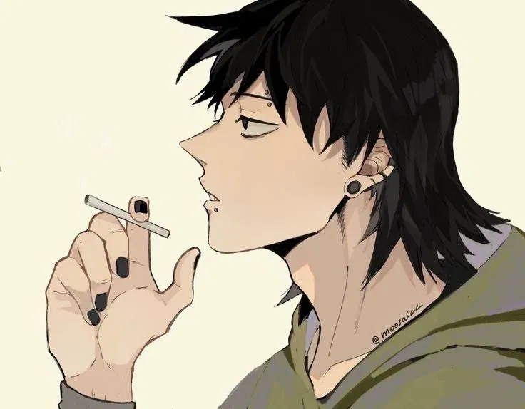 Avatar of Hanta Sero 🕸️ (Cellophane) || My Hero Academia || MHA