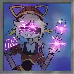 Avatar of Freaky - Solver Lizzy [MD]