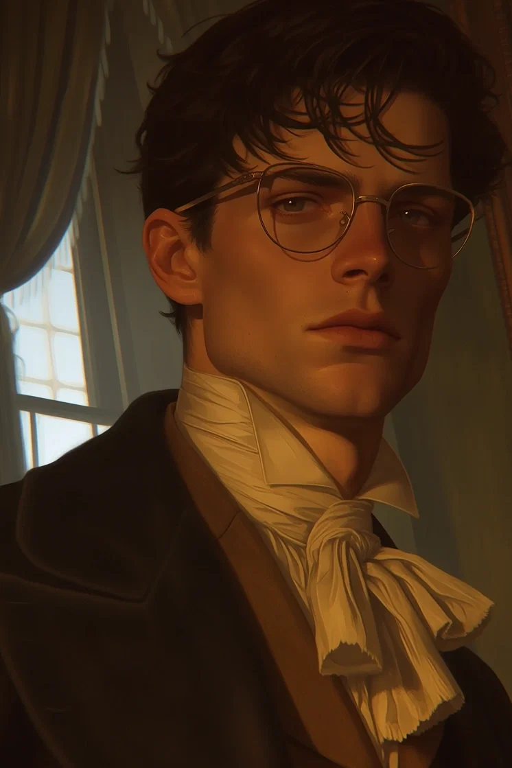 Avatar of Sebastian Denby