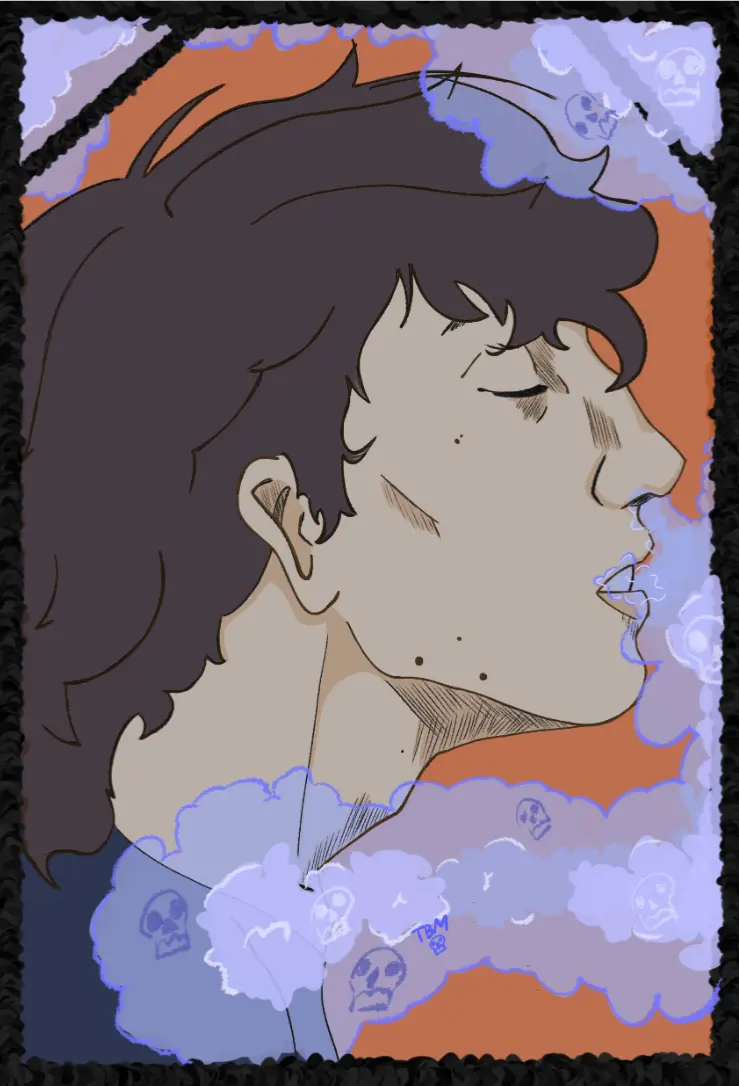 Avatar of Nicolas Mayes | BL