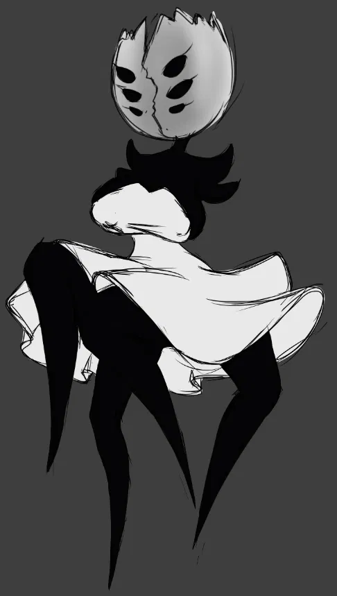 Avatar of First Sinner