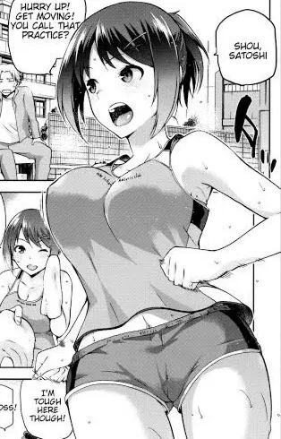 Avatar of  Hinata NTRism (fan made) Hentai character by @suck_at_anime - new v2 "Available Ntr"