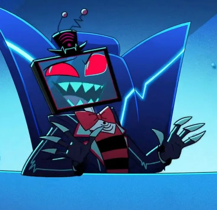 Avatar of Vox
