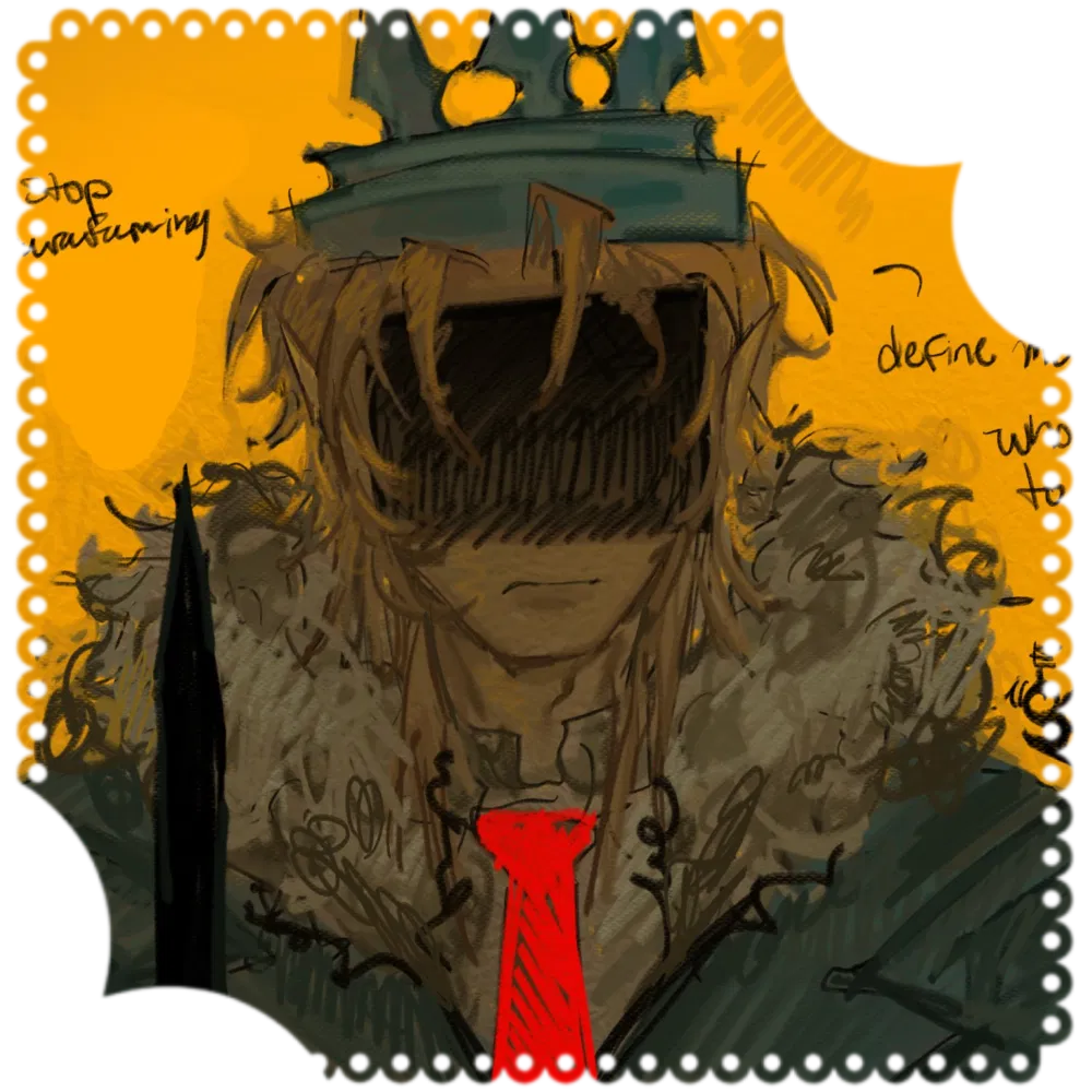 Avatar of 𐔌✶ ﹕@Itrapped