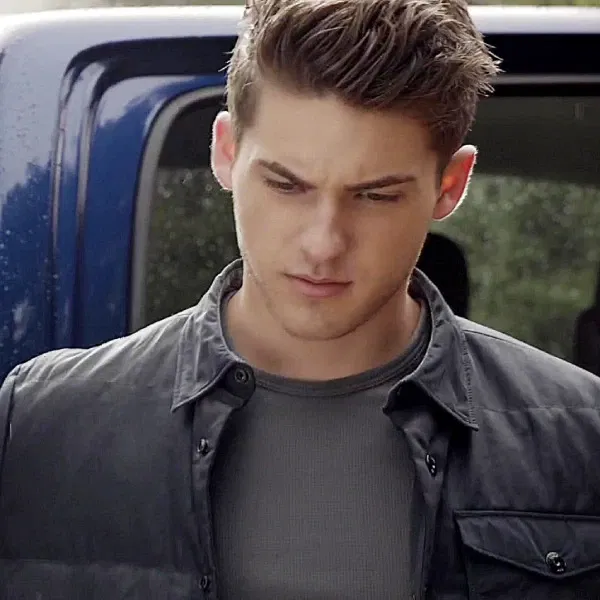Avatar of Theo Raeken | teen wolf