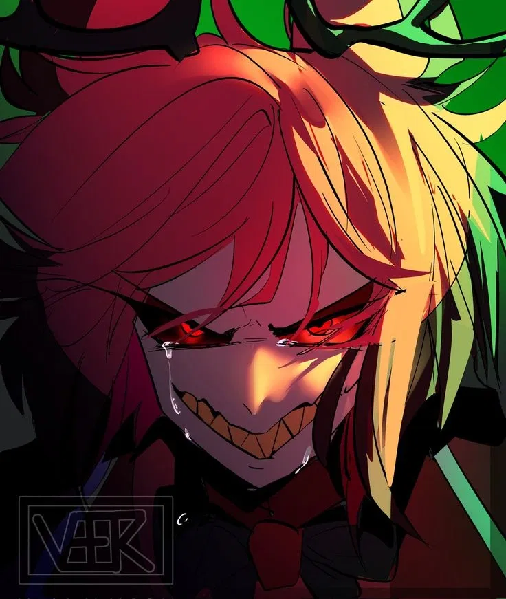 Avatar of Alastor