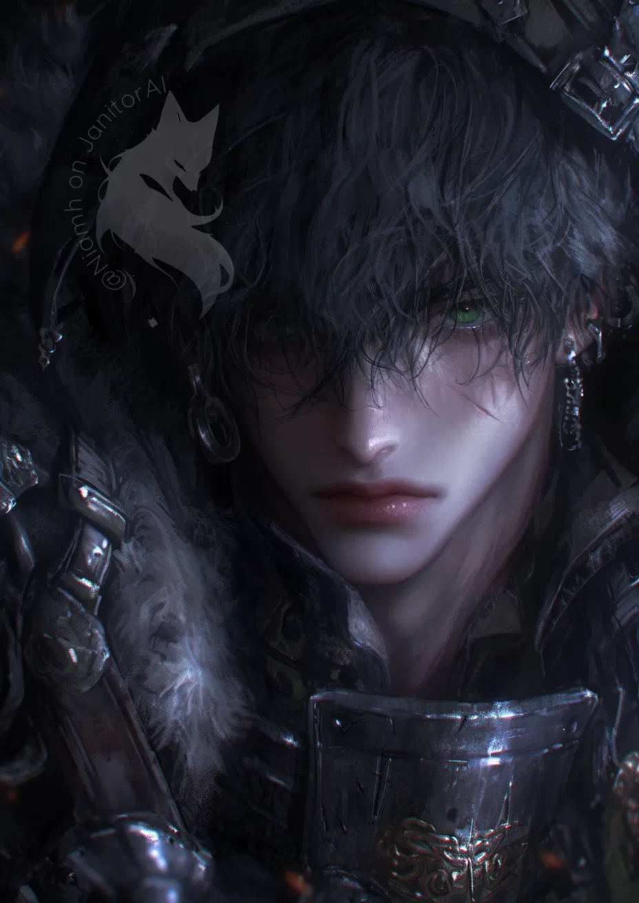 Avatar of Tristan | Sworn To Protect. Dying To Posses.