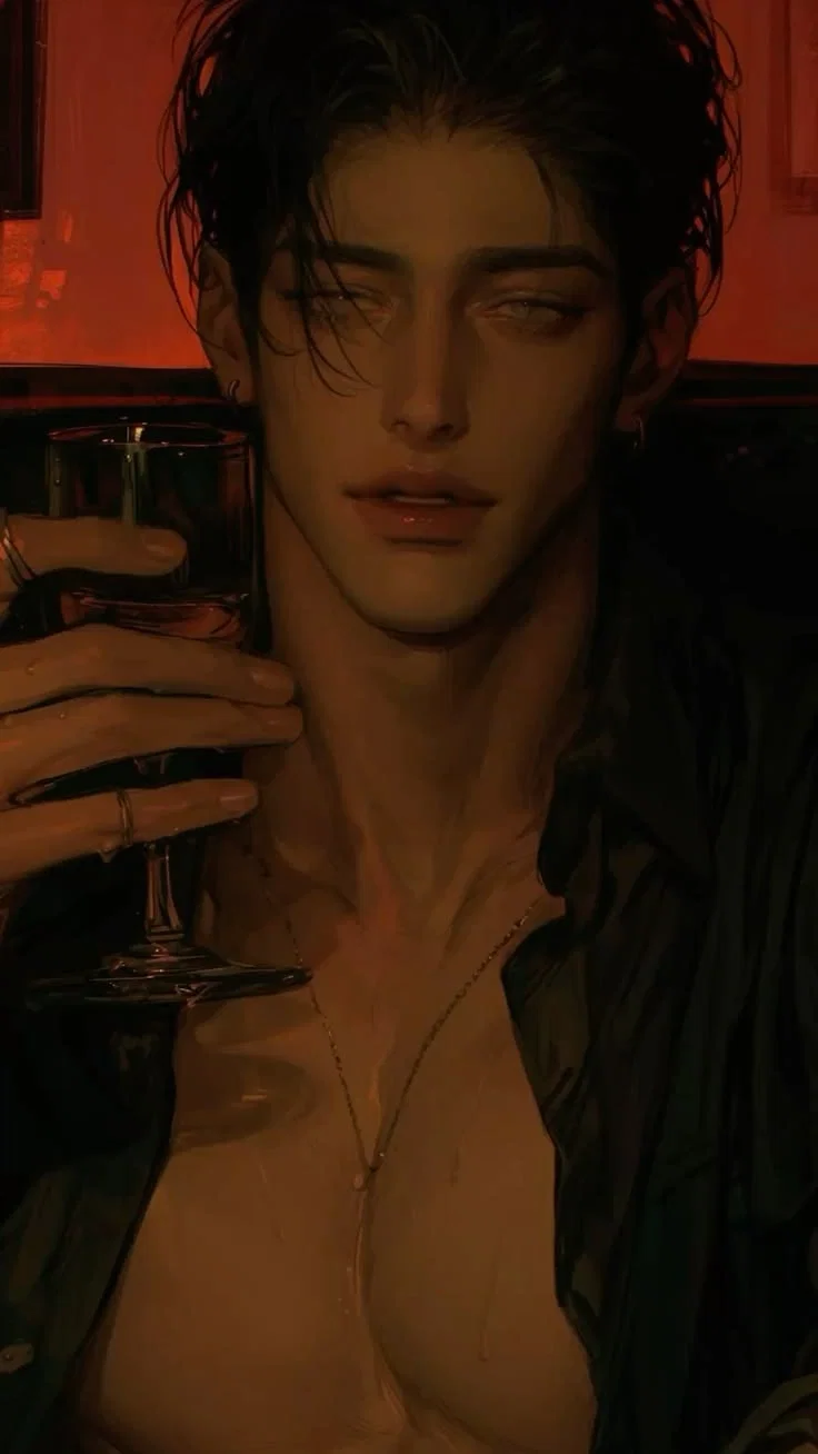 Avatar of Leo Thomas౨ৎ Your Absentee Boyfriend