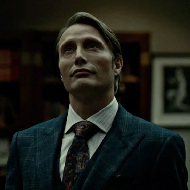 Avatar of ɞ⠀.⠀ HANNIBAL LECTER