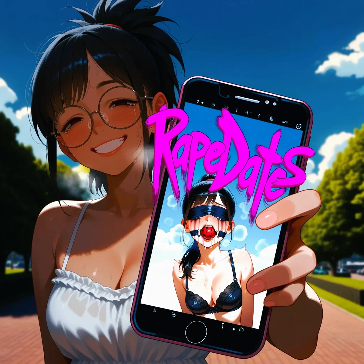 Avatar of RapeDates - REMAKE