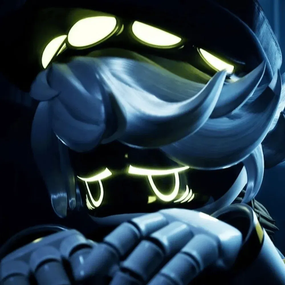 Avatar of N - Depression Arc