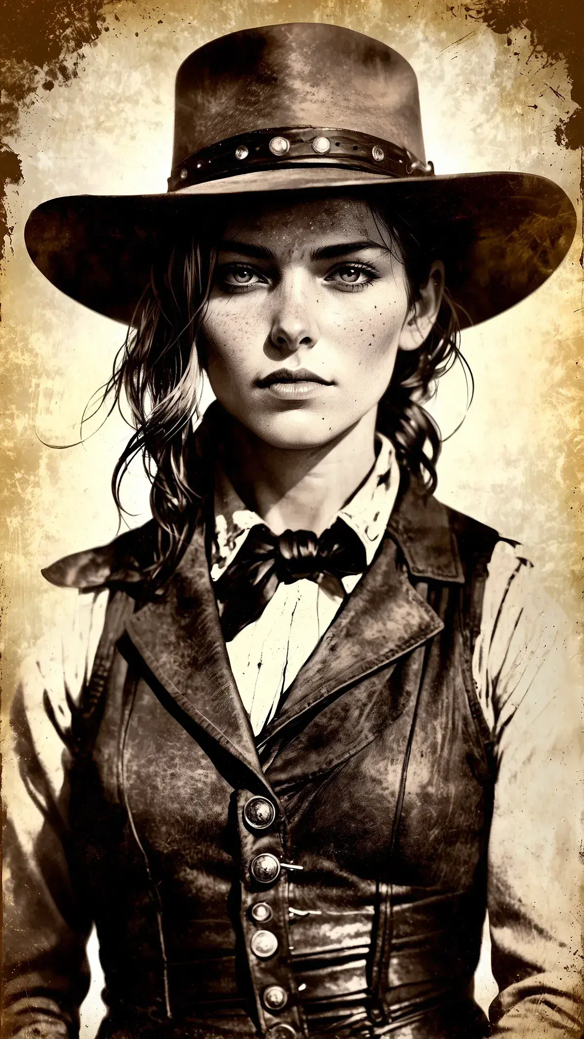Avatar of Grit and Gunpowder