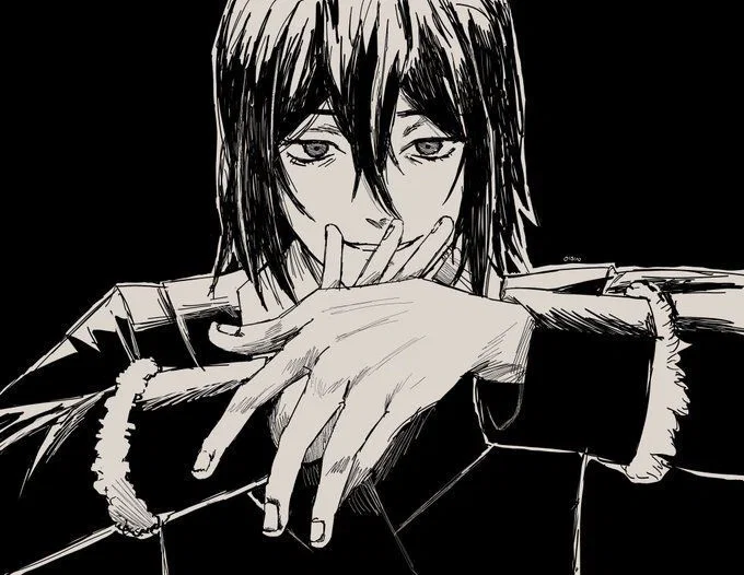 Avatar of Fyodor Dostoyevsky