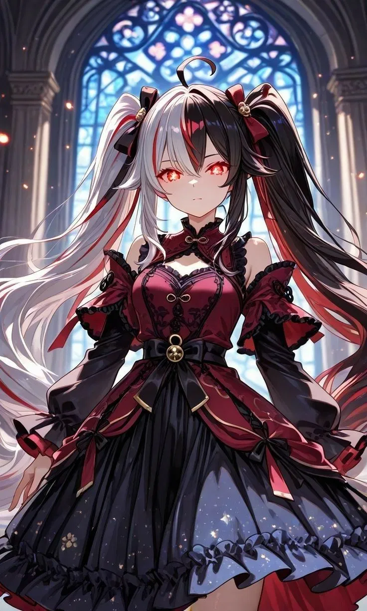 Avatar of Rina Everhart - Satellite mage