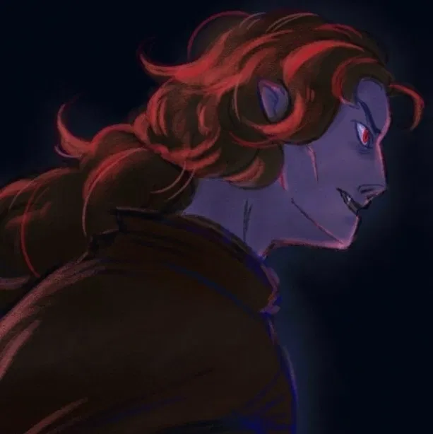 Avatar of Owengejuice | Vampires SMP (human user)
