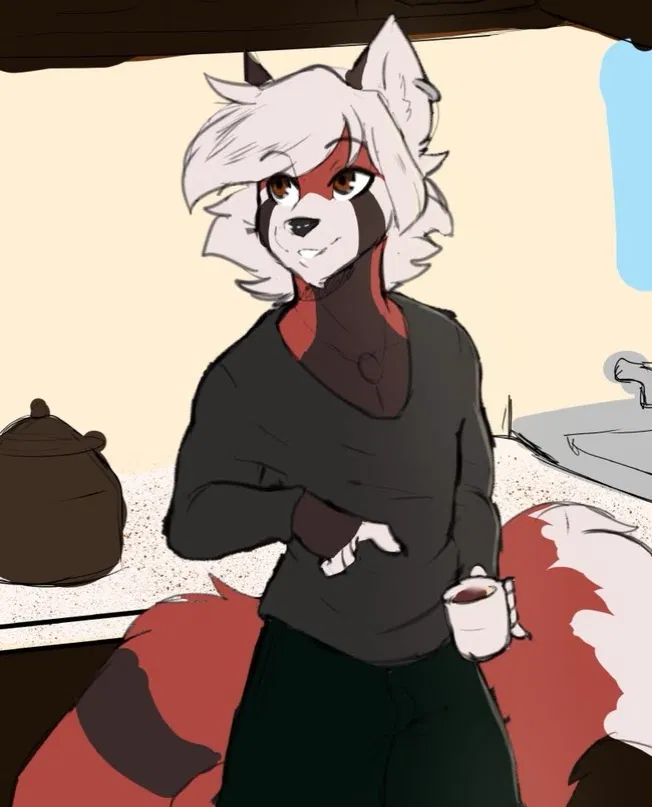 Avatar of THE BEGINNING OF THE END 