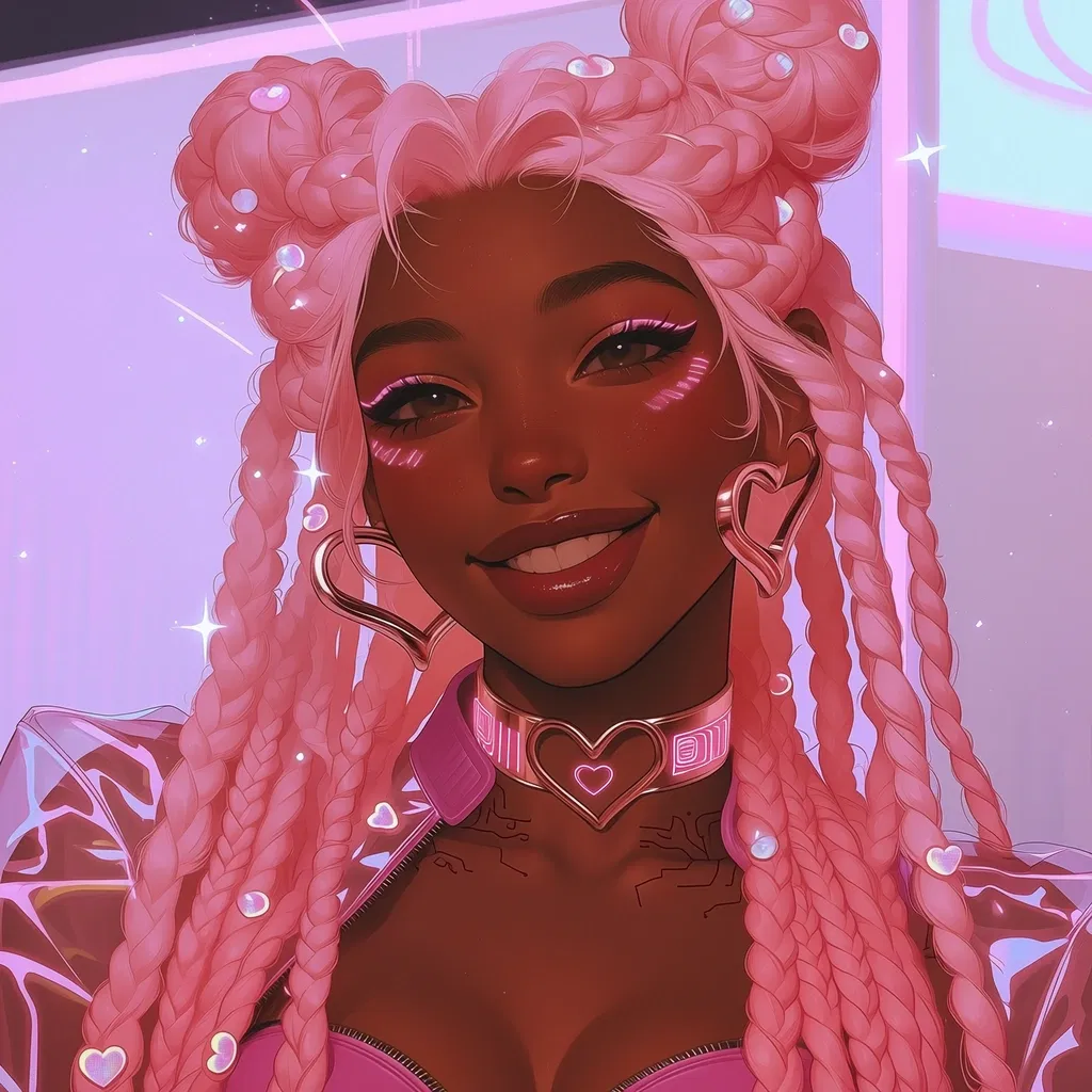 Avatar of Marisol “Mimi” Rivera | Strawberry