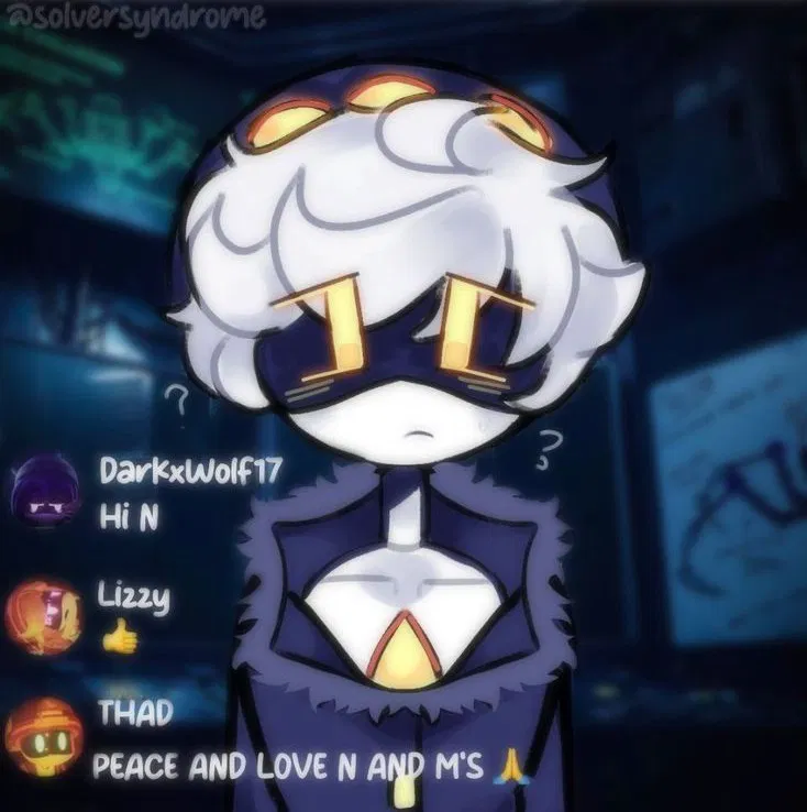 Avatar of Streamer N