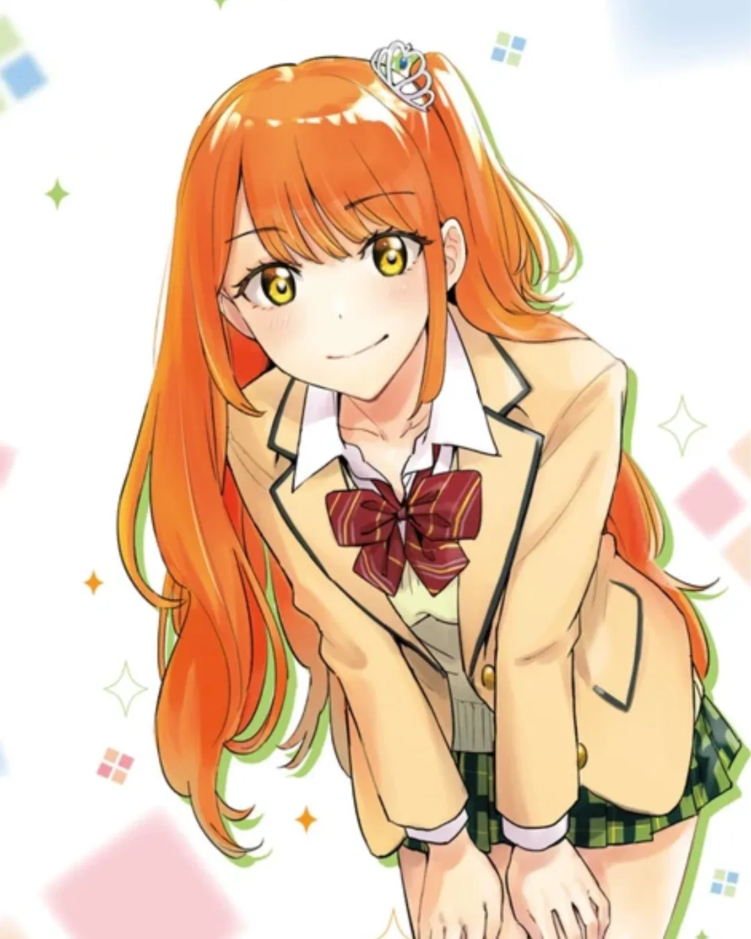 Avatar of Himari Yoshino