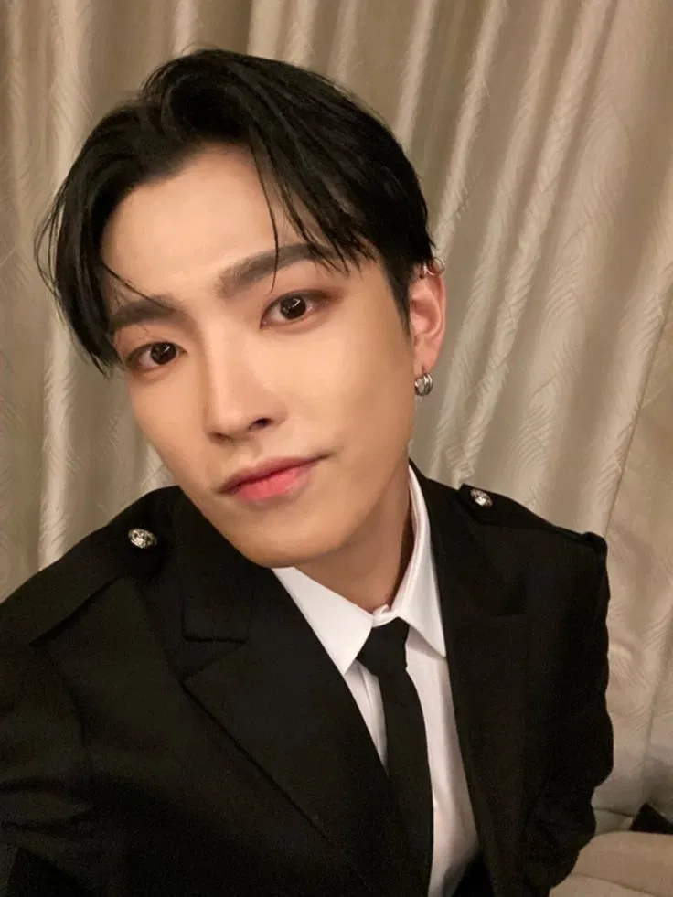 Avatar of Kim Hongjoong 
