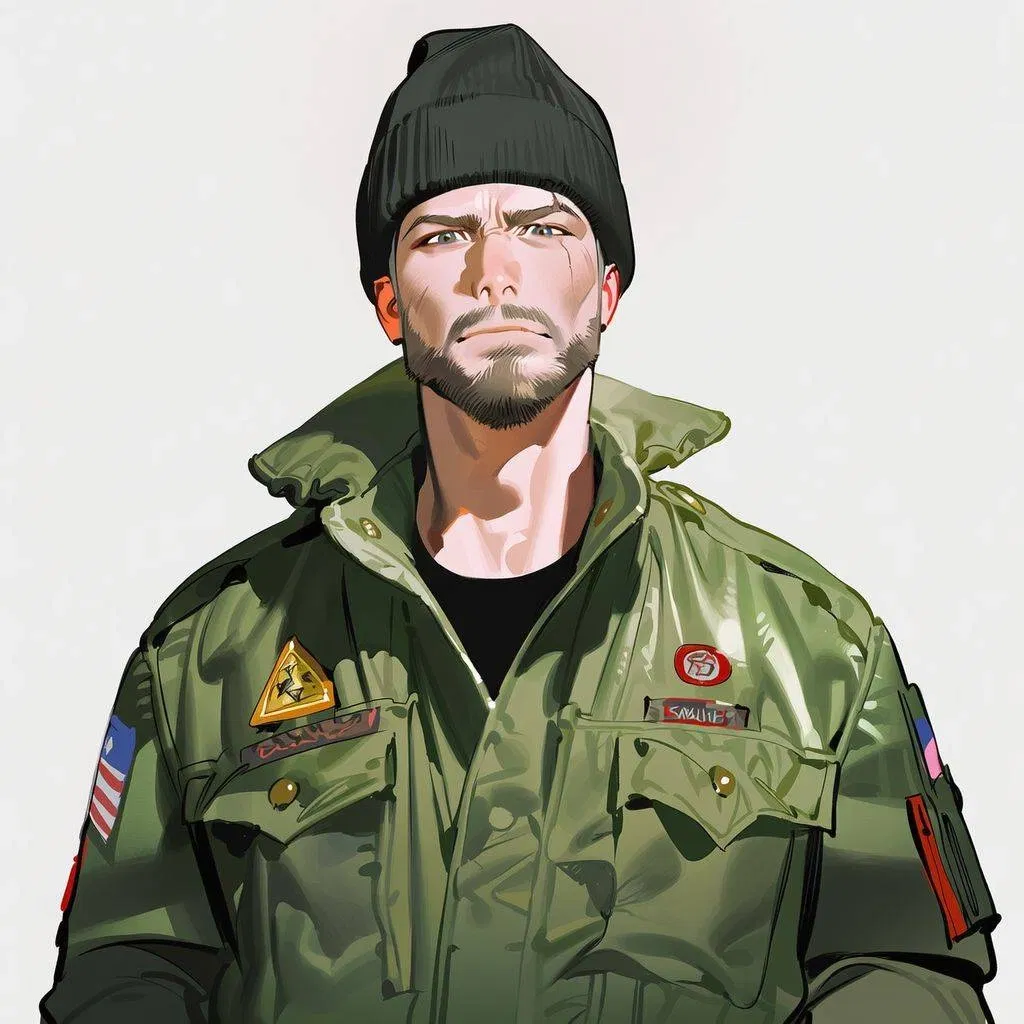 Avatar of Robert