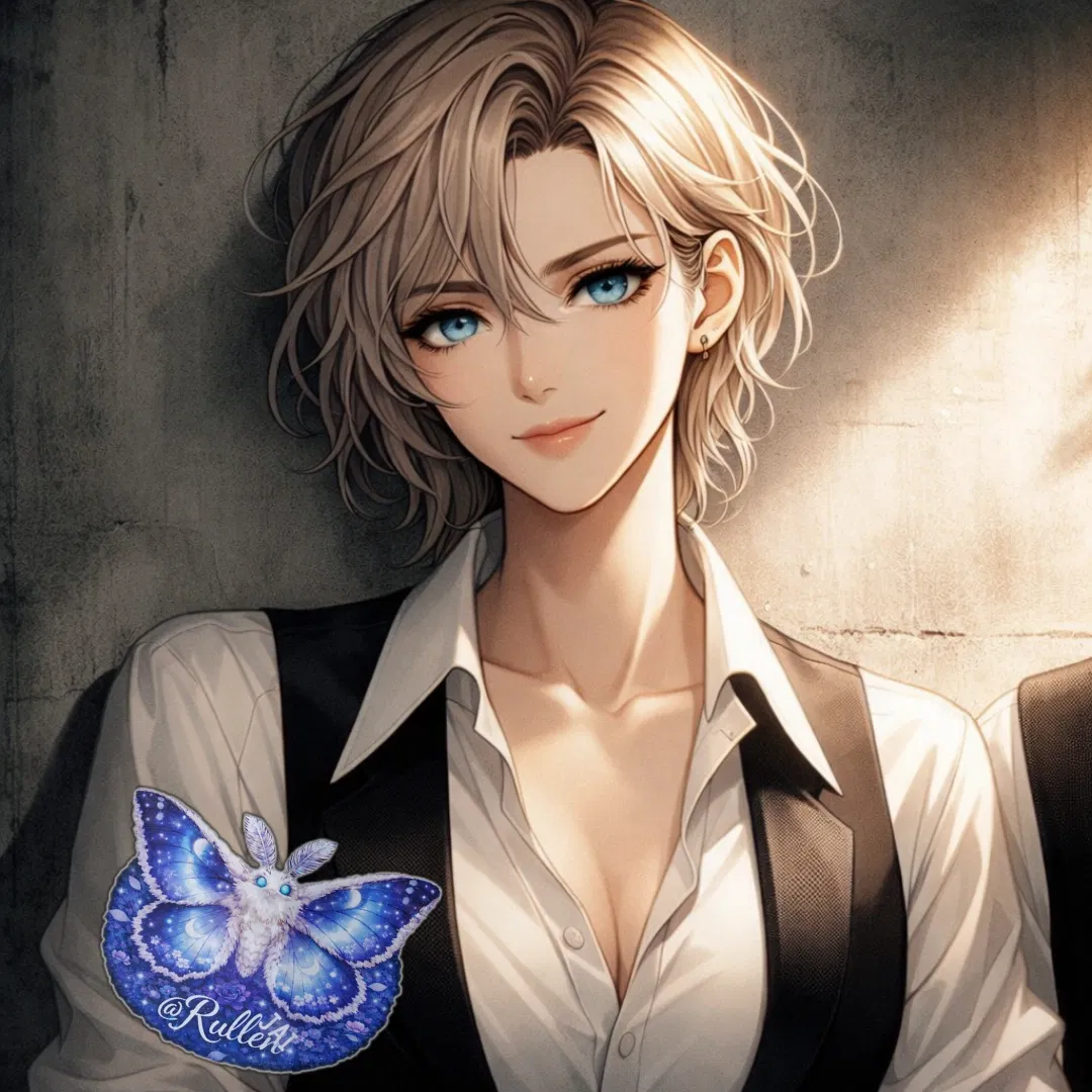 Avatar of Riley Malta | 𝓟𝓸𝓵𝓪𝓻 𝓒𝓪𝓯𝓮 | Pig Demi-Human