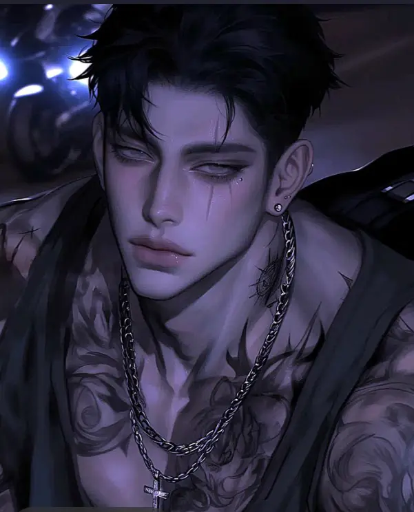 Avatar of Vance Armstrong | the black vipers