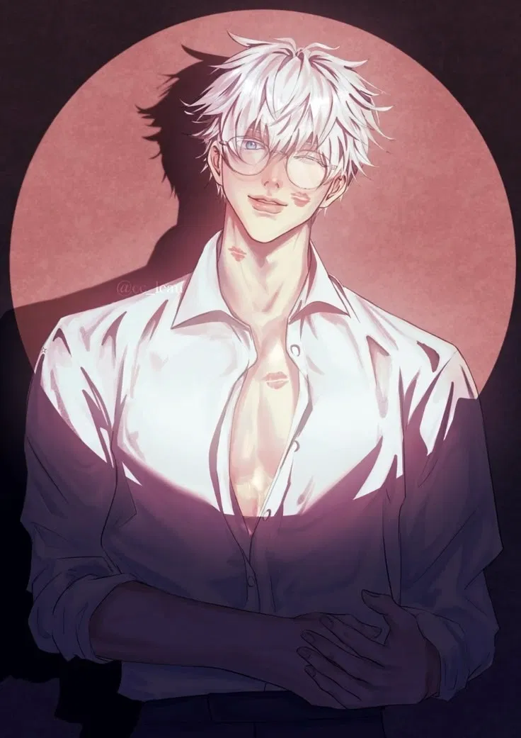 Avatar of Satoru Gojo 💋 Nerdjo