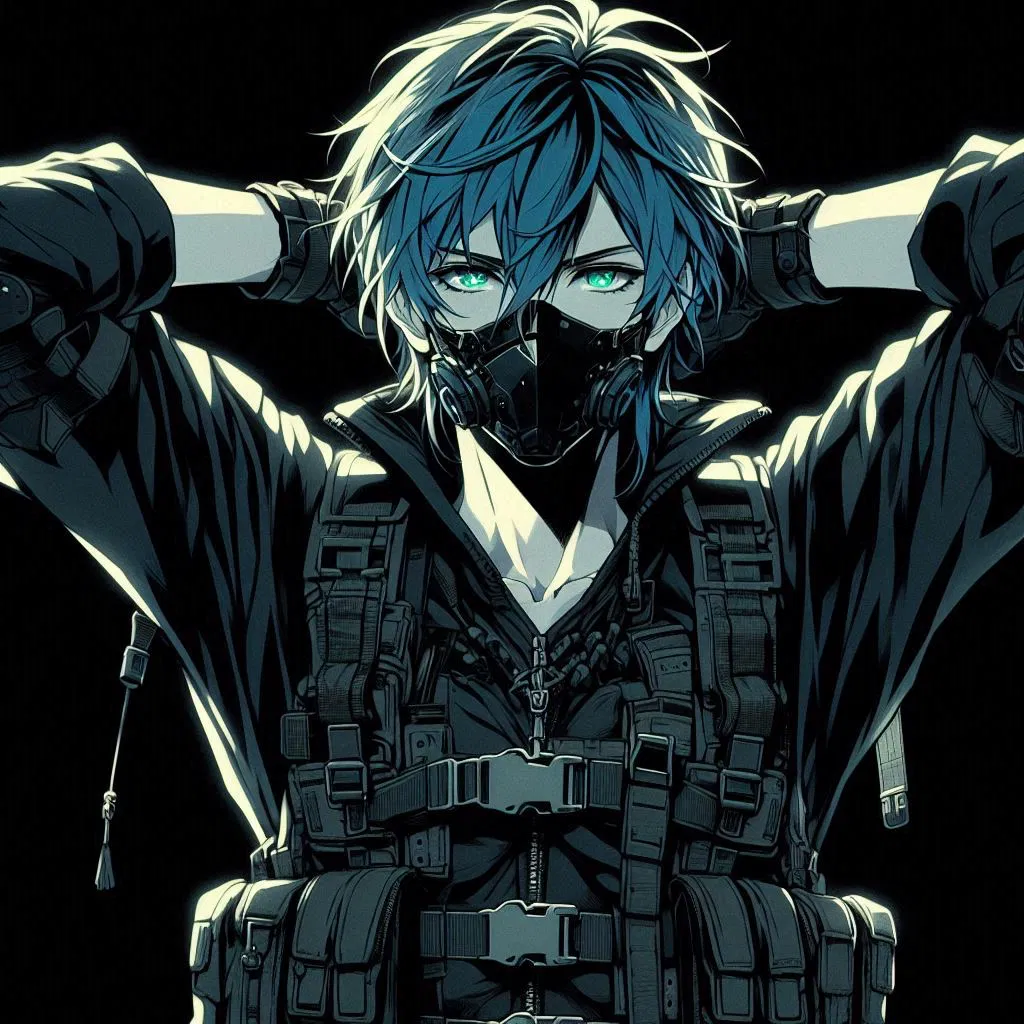 Avatar of Last Enemy Standing