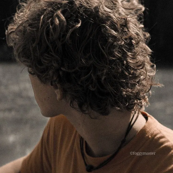 Avatar of Percy Jackson