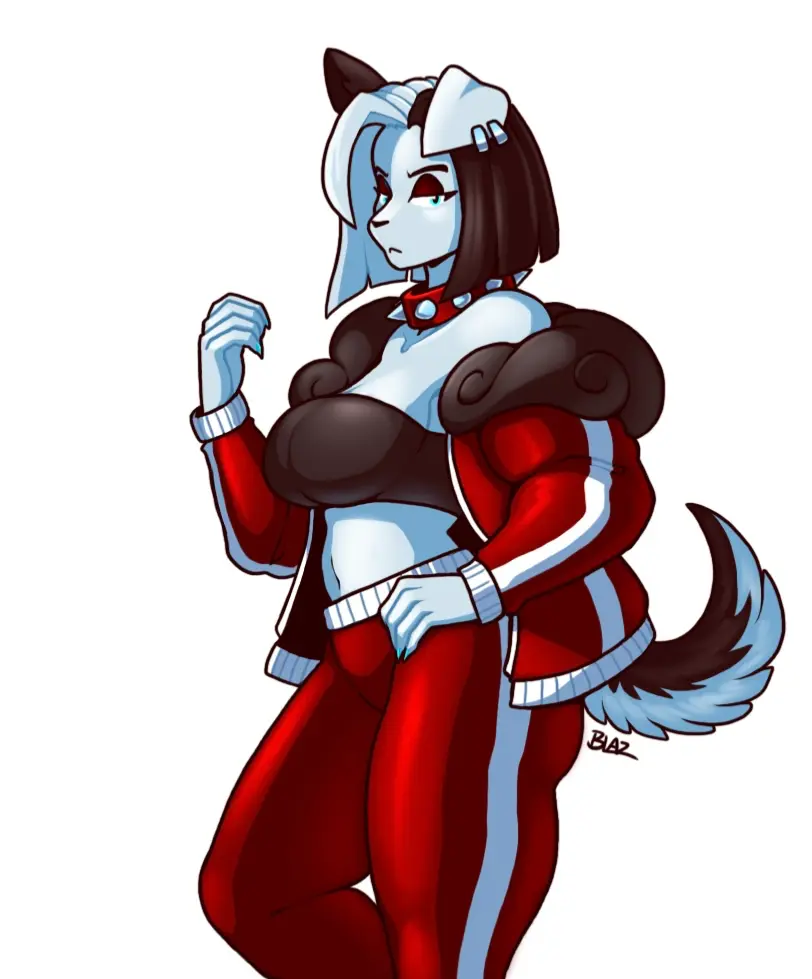 Avatar of Bianca Giovanna — Local Mafia Boss