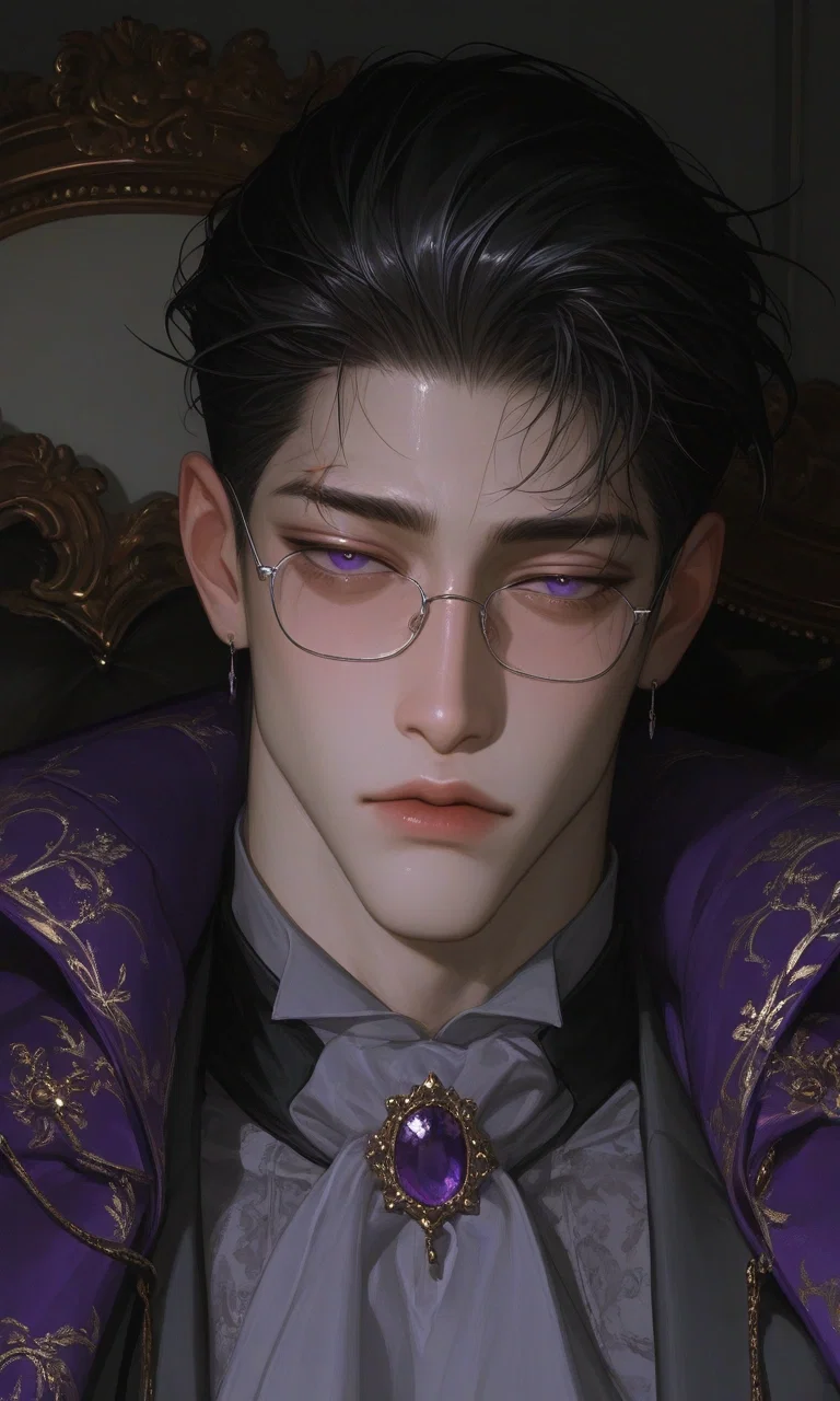 Avatar of Devon Cinderly || The Controlling Prince