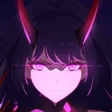 Avatar of Raiden Mei
