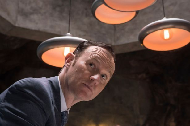 Avatar of Mycroft Holmes