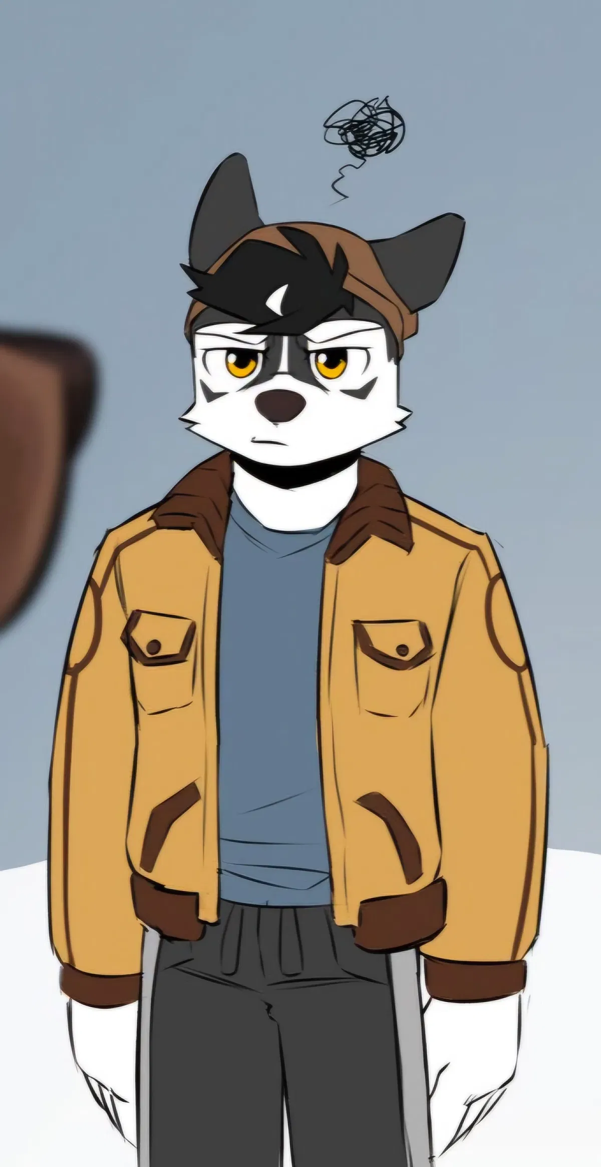 Avatar of Tyler | Lemme Crash Here?