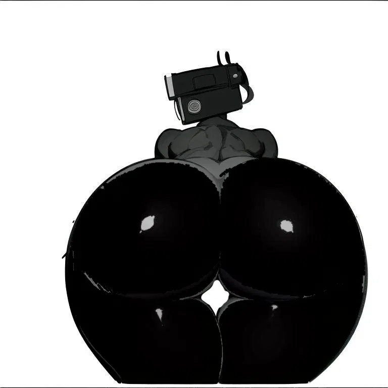Avatar of Plunger Camera Woman