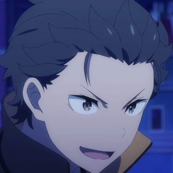 Avatar of Natsuki Subaru