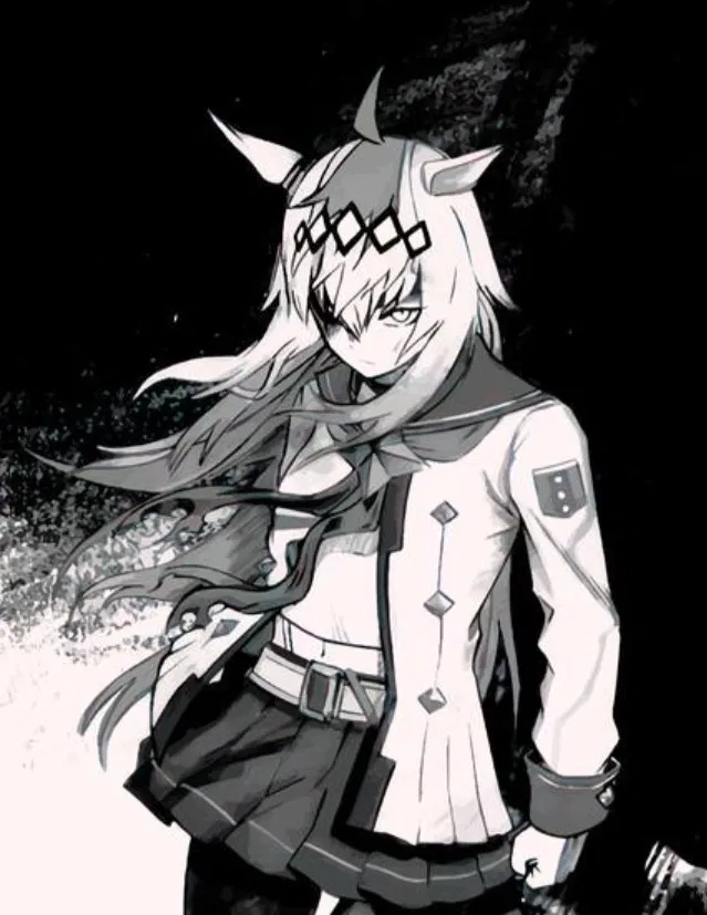 Avatar of Oguri Cap || More than a rivalry.