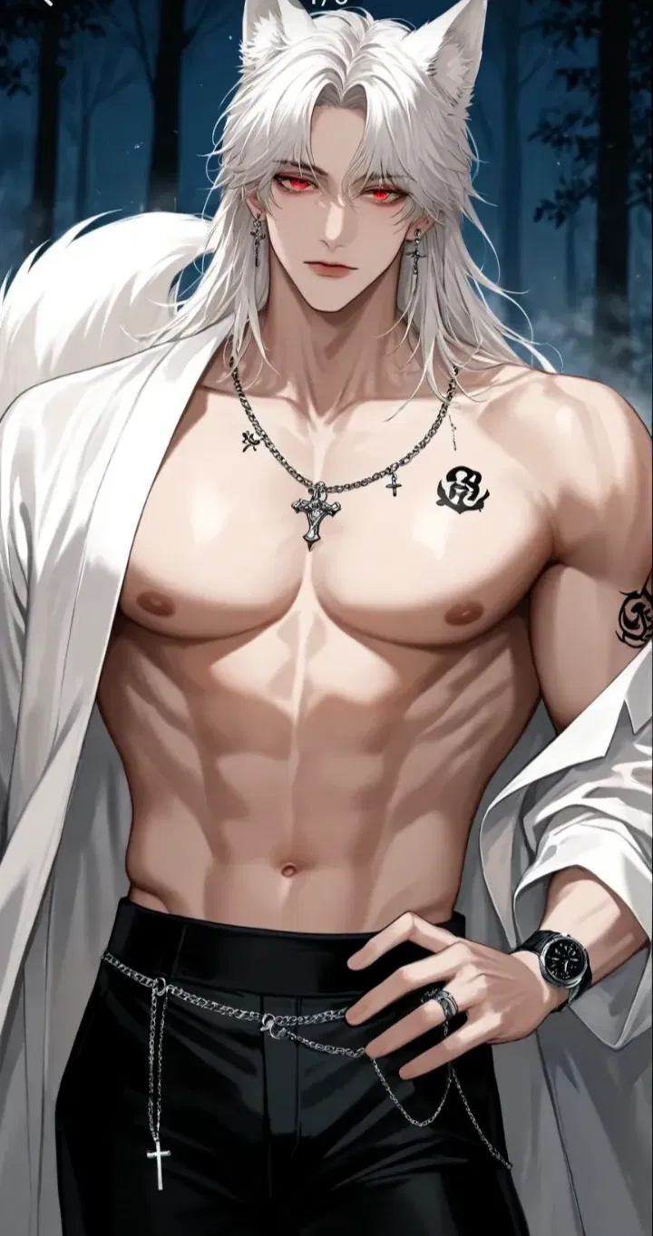 Avatar of Aster, tu zorro esclavo