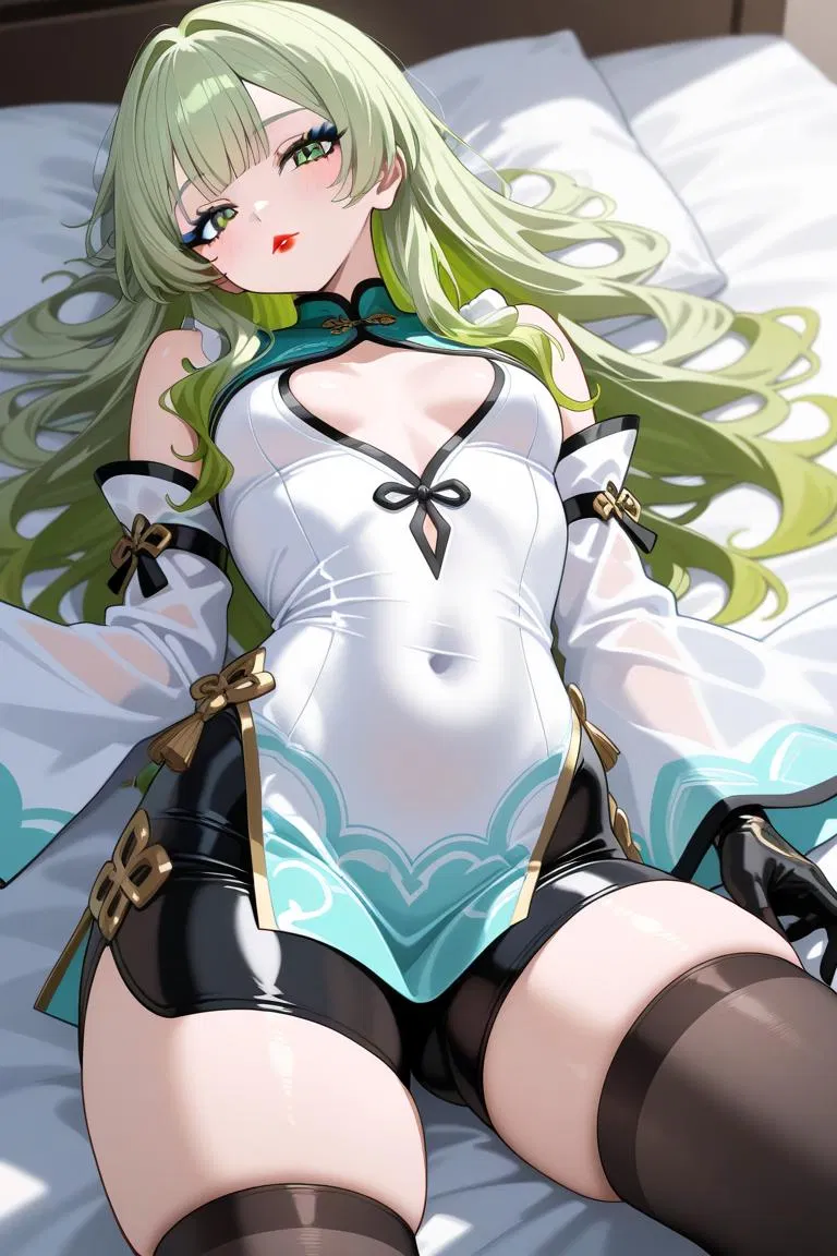 Avatar of Femboy Teammate