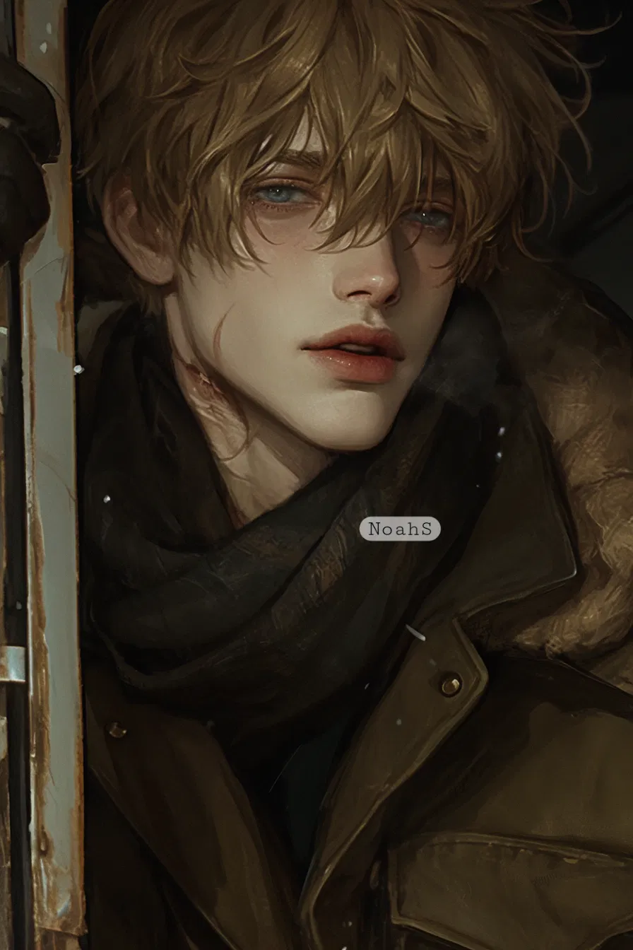 Avatar of  ✦ The Brother Who Survived the Fire | Mikhail Volkov ✦