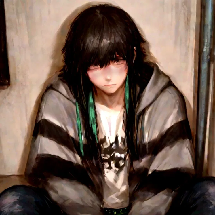 Avatar of Raven Josephs